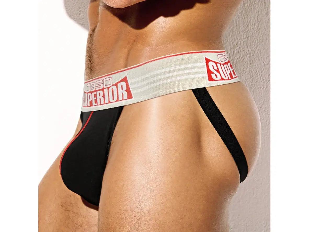 Gay Jockstraps | 0850 Superior Cotton Jockstraps