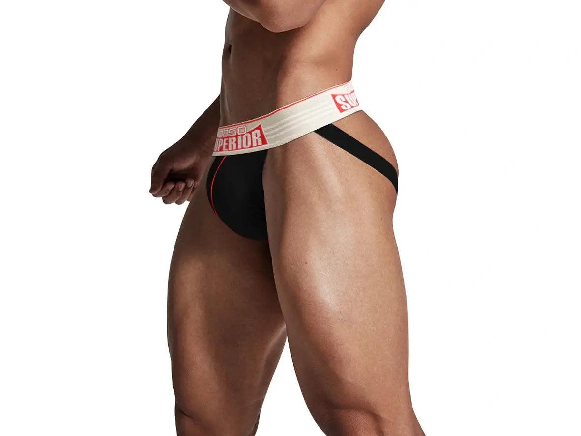Gay Jockstraps | 0850 Superior Cotton Jockstraps