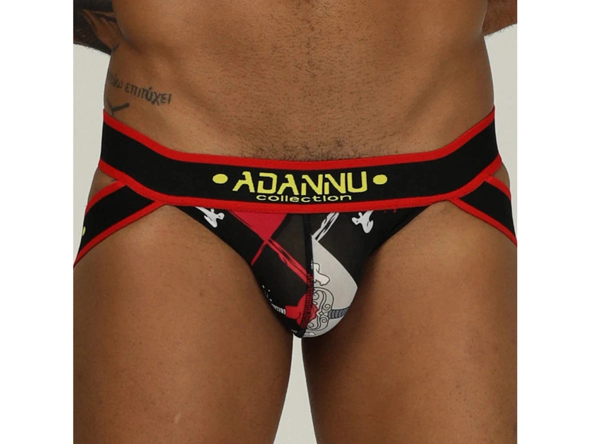 Gay Jockstraps | ADANNU Colorful Jockstraps