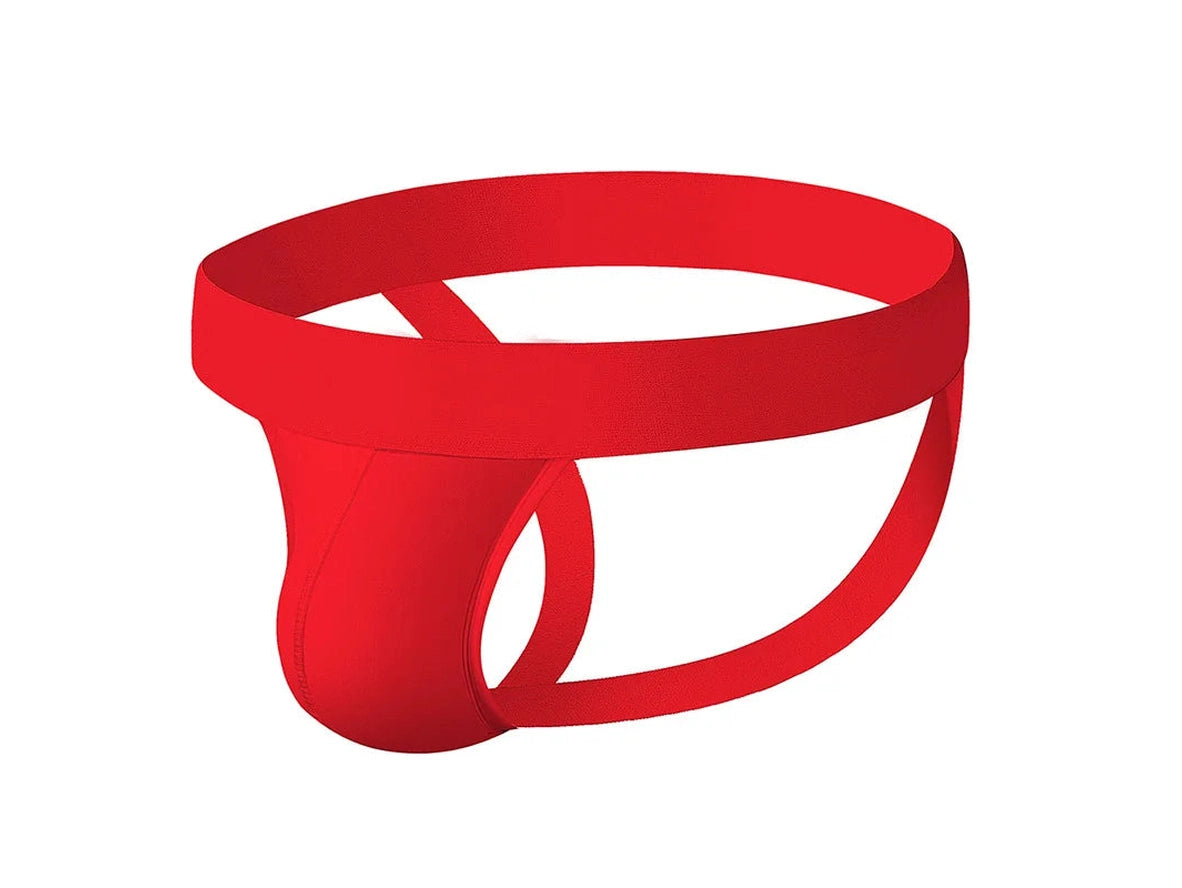 Gay Jockstraps | ADANNU Sport Jockstraps in 9 Colors!