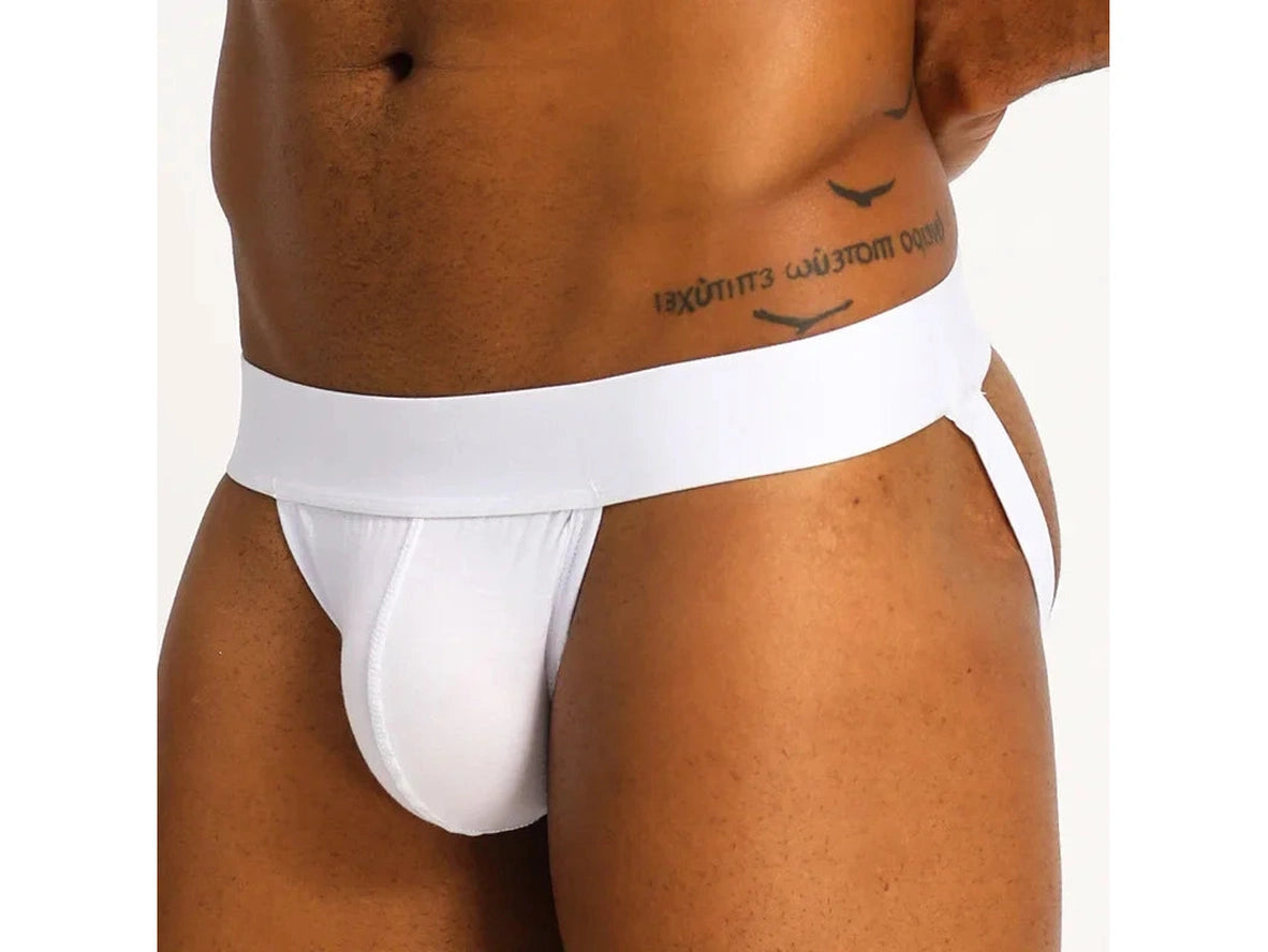 Gay Jockstraps | ADANNU Sport Jockstraps in 9 Colors!