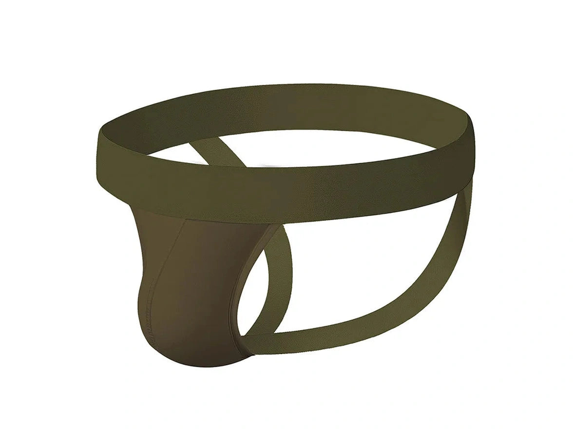 Gay Jockstraps | ADANNU Sport Jockstraps in 9 Colors!