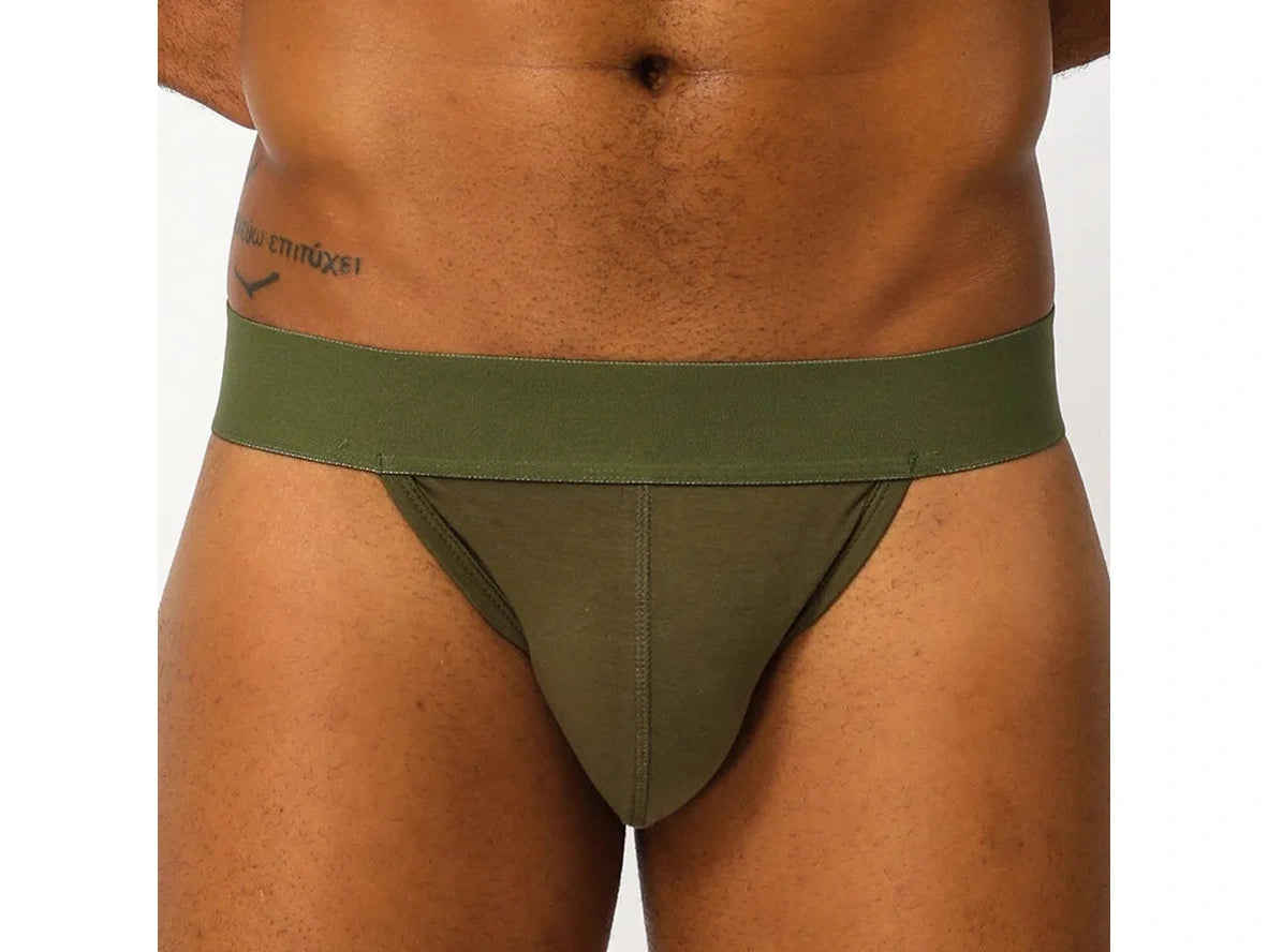 Gay Jockstraps | ADANNU Sport Jockstraps in 9 Colors!