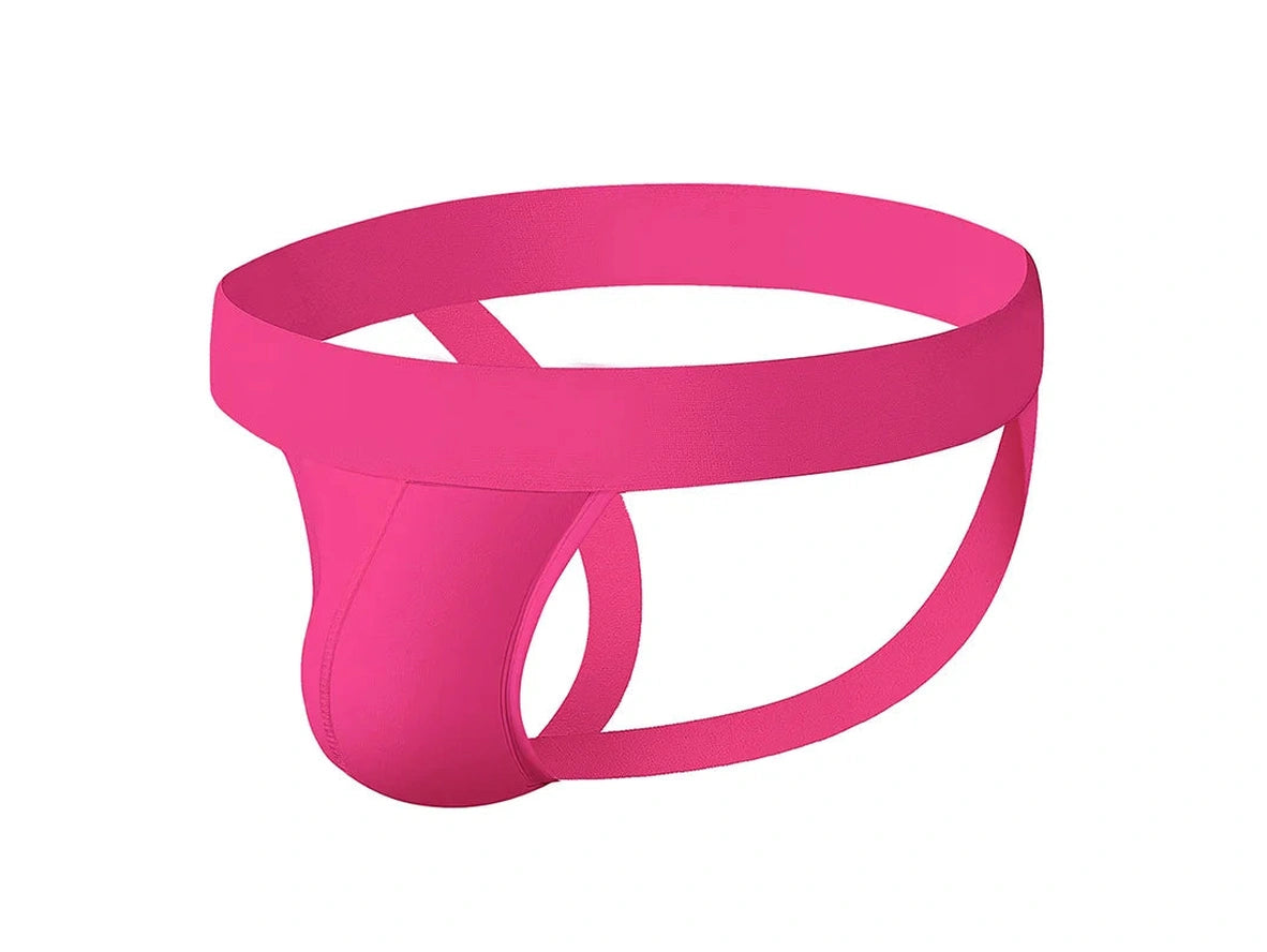 Gay Jockstraps | ADANNU Sport Jockstraps in 9 Colors!
