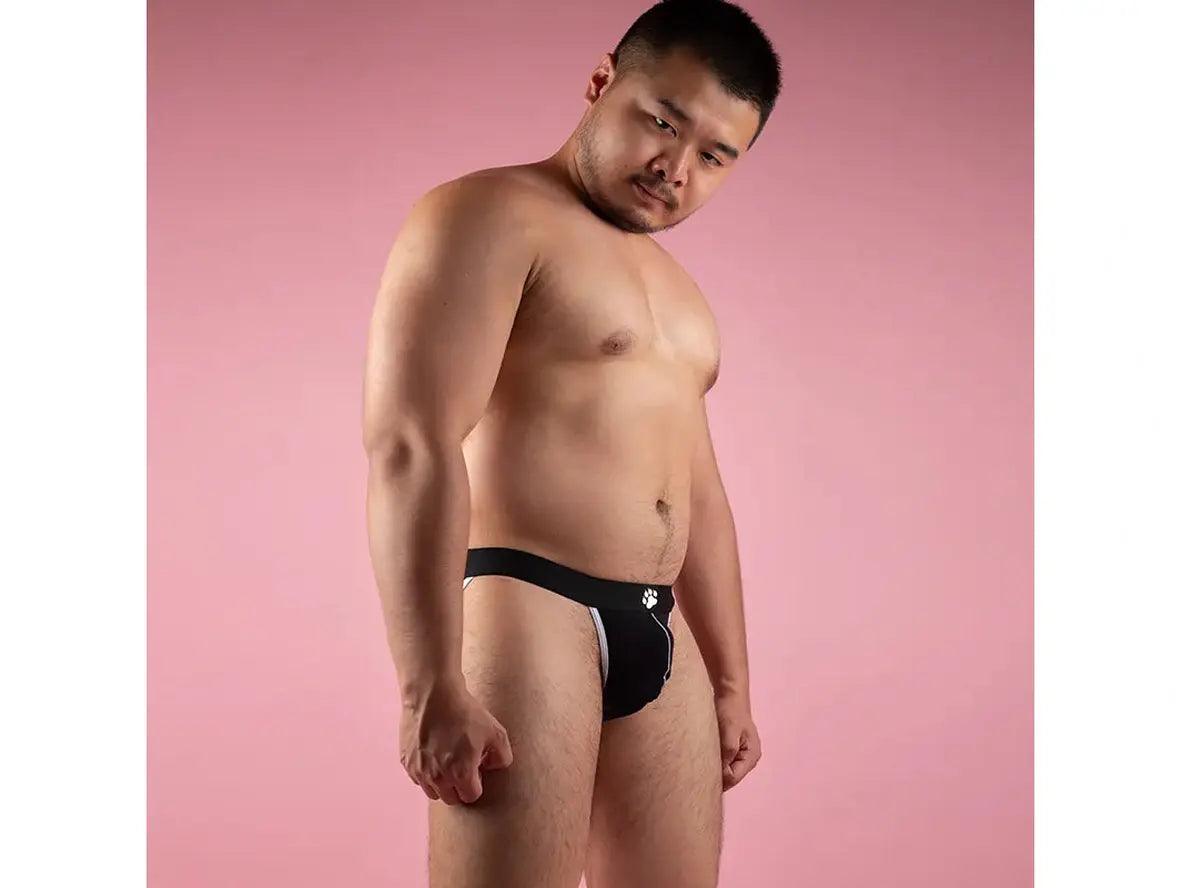 Gay Jockstraps | Bear Paw Claw Underwear Jockstraps
