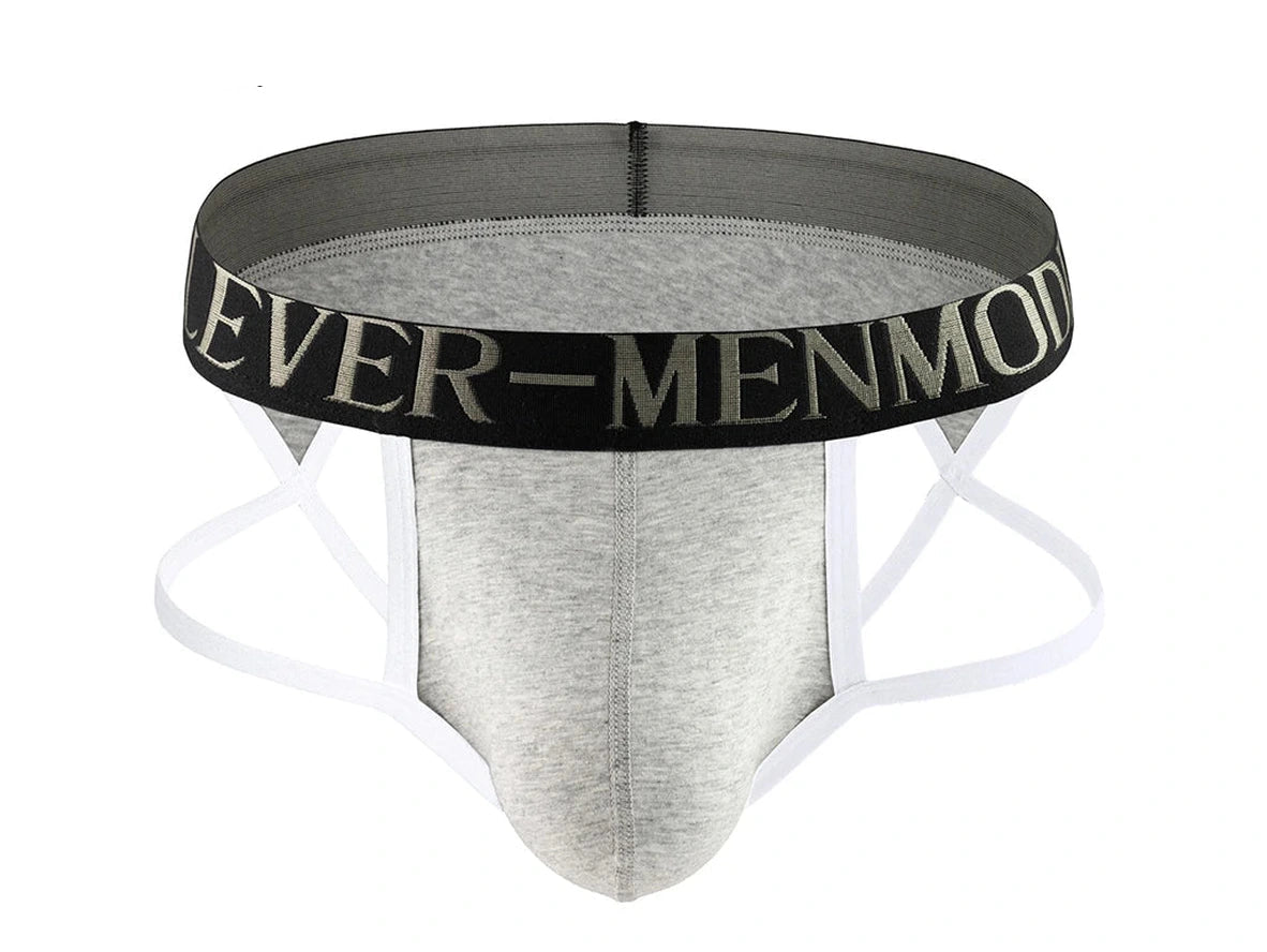 Gay Jockstraps | CLEVER-MENMODE Bulge Pouch Jocks