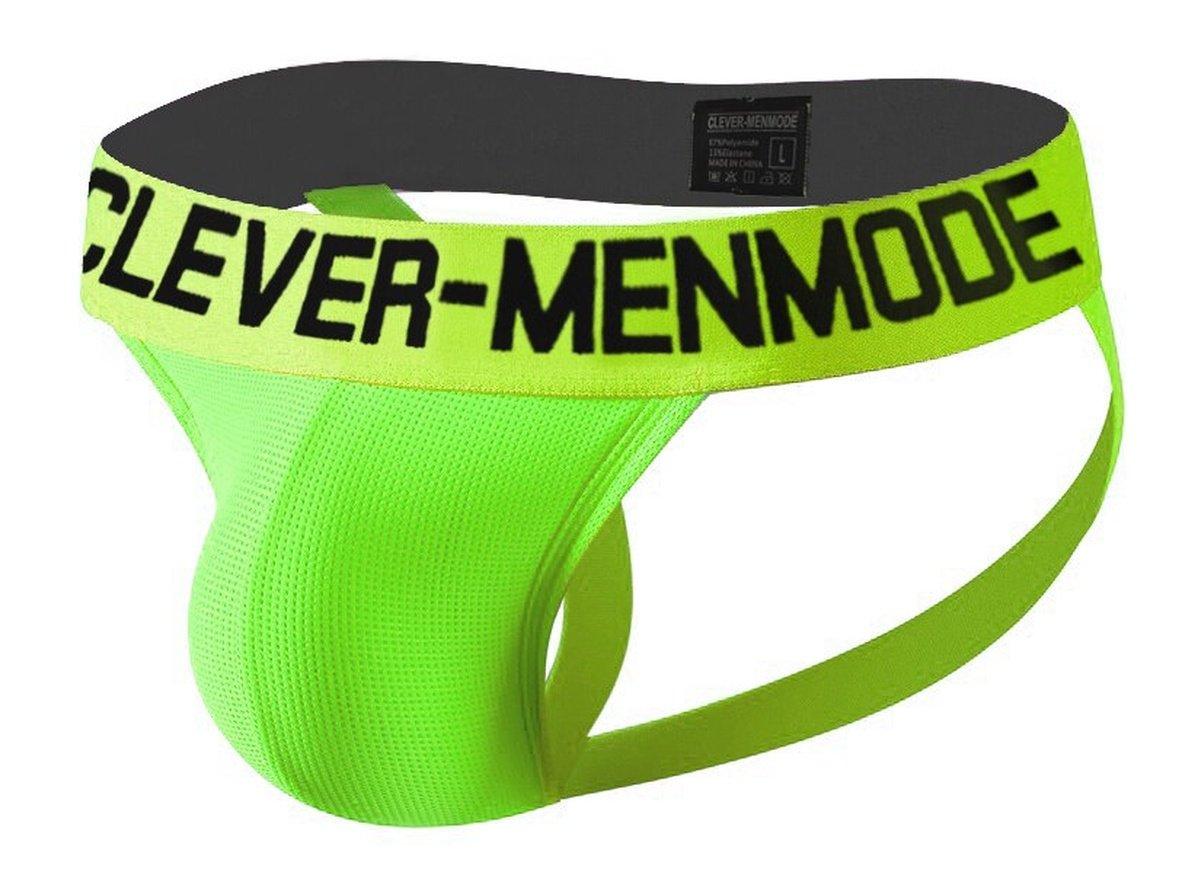 Gay Jockstraps | CLEVER-MENMODE Colorful Jockstraps