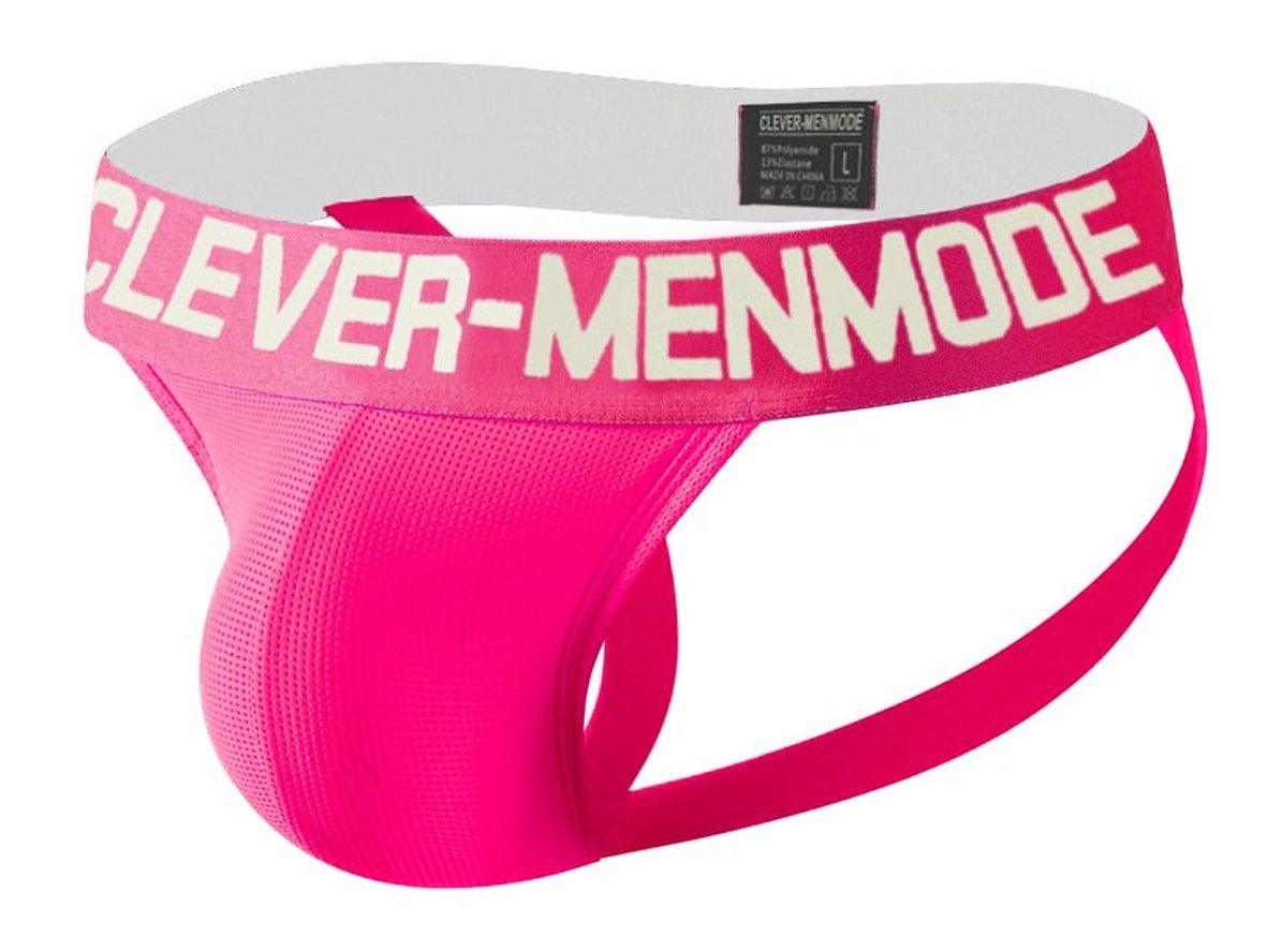 Gay Jockstraps | CLEVER-MENMODE Colorful Jockstraps