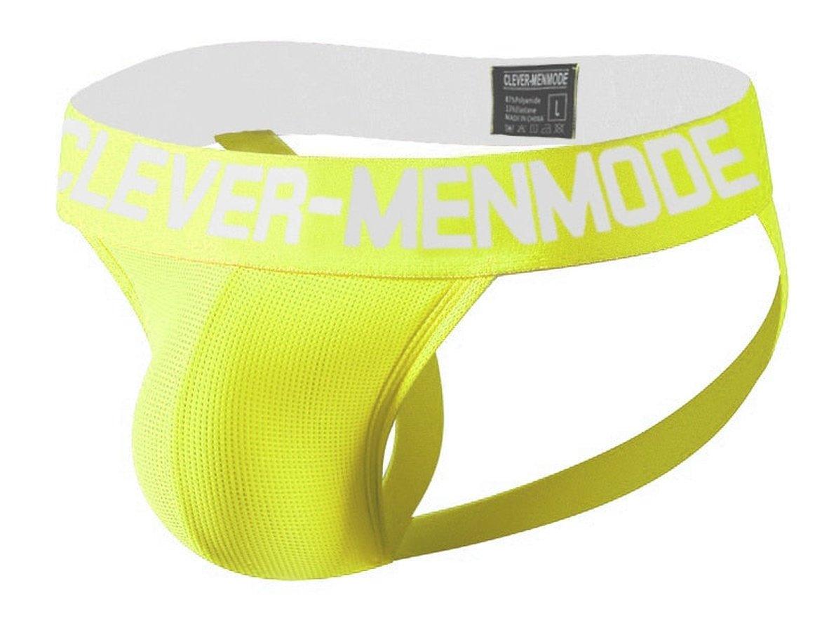 Gay Jockstraps | CLEVER-MENMODE Colorful Jockstraps