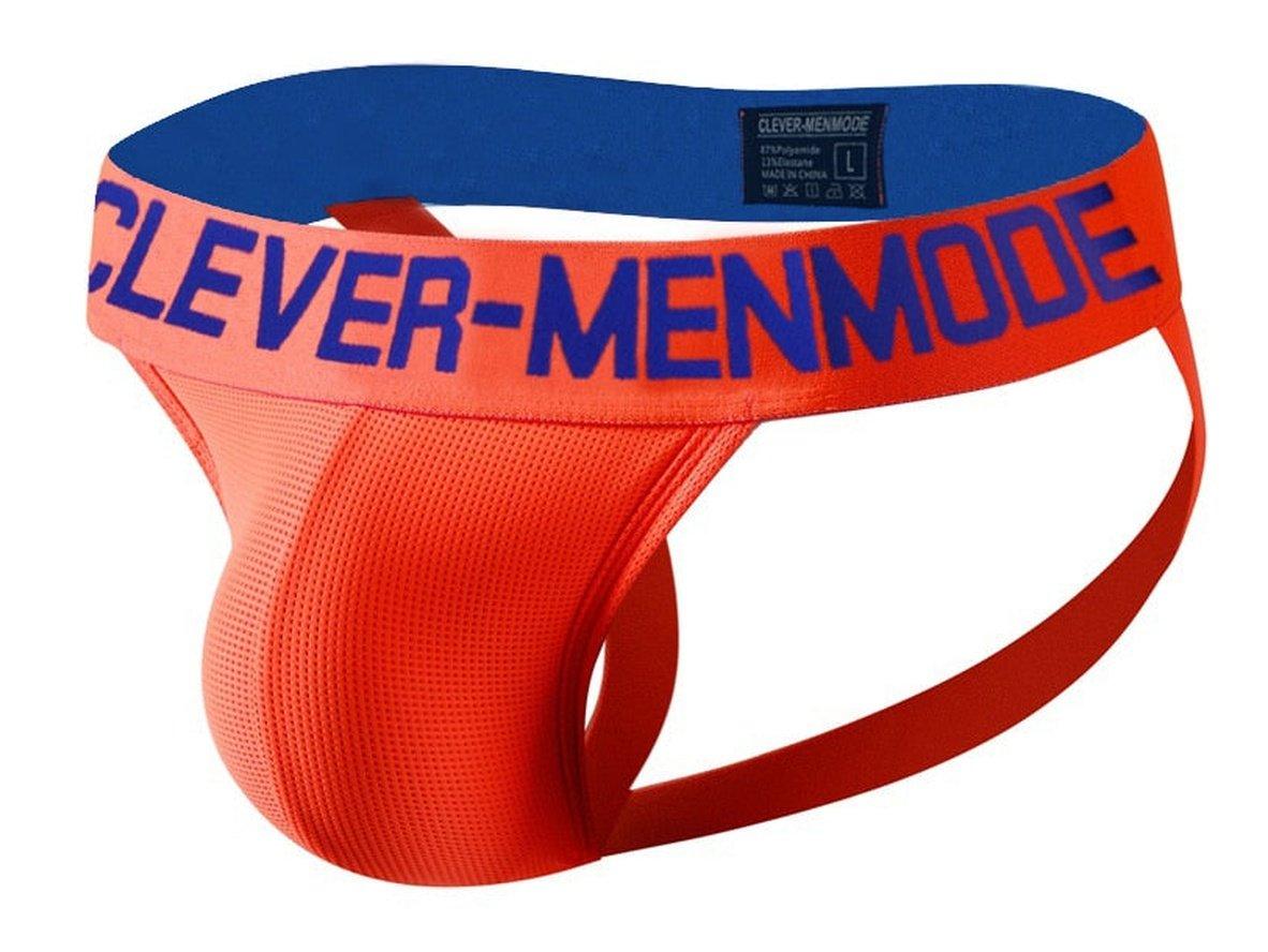 Gay Jockstraps | CLEVER-MENMODE Colorful Jockstraps