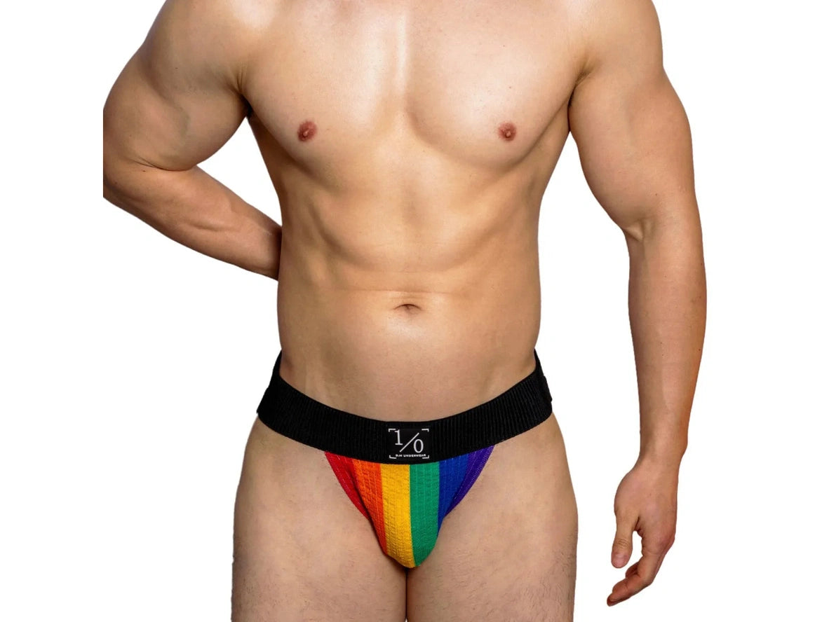 Gay Jockstraps | D.M Pride Jocks