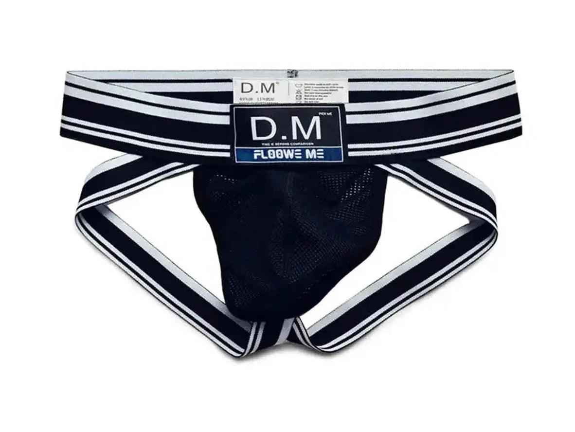 Gay Jockstraps | D.M Underwear Hot Jockstraps!