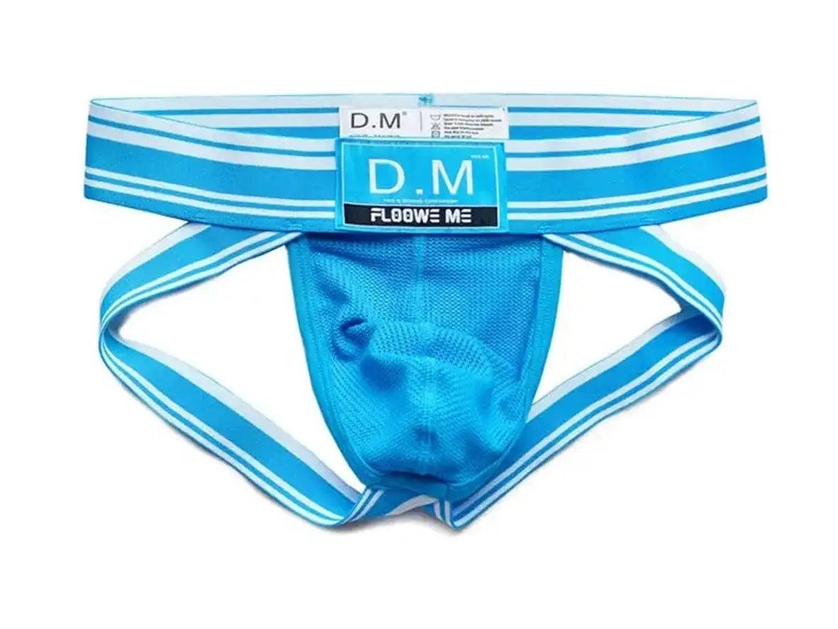 Gay Jockstraps | D.M Underwear Hot Jockstraps!