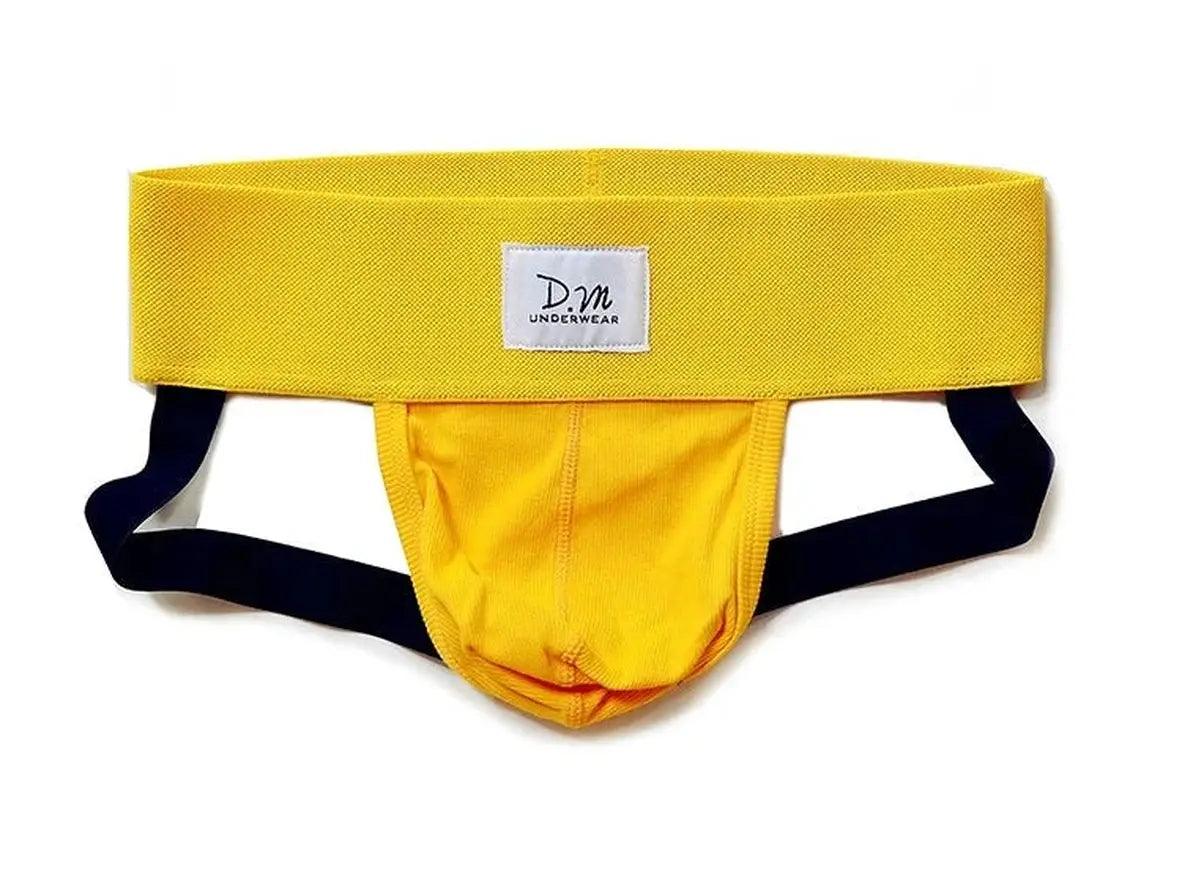 Gay Jockstraps | DESMIIT D.M Collection Underwear Hot Jocks!