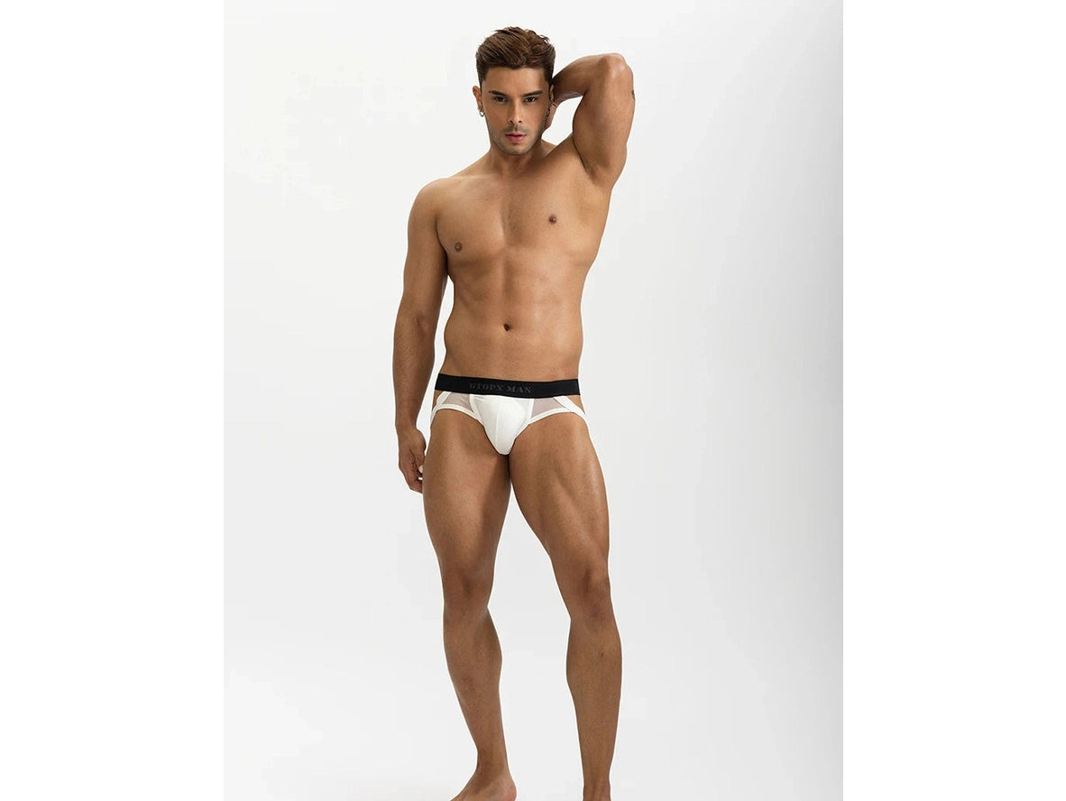 Gay Jockstraps | GTOPX MAN Jockstraps
