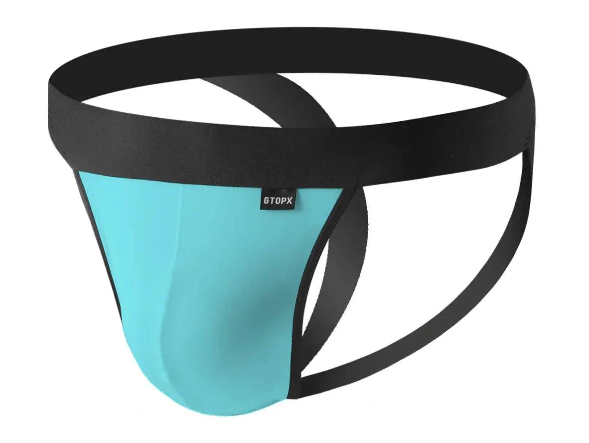 Gay Jockstraps | GTOPX MAN Jockstraps
