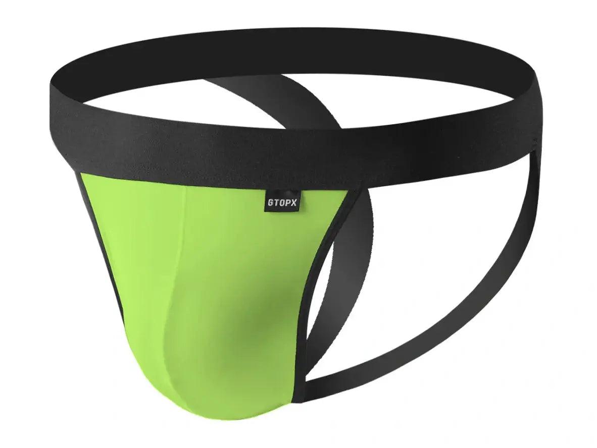 Gay Jockstraps | GTOPX MAN Jockstraps