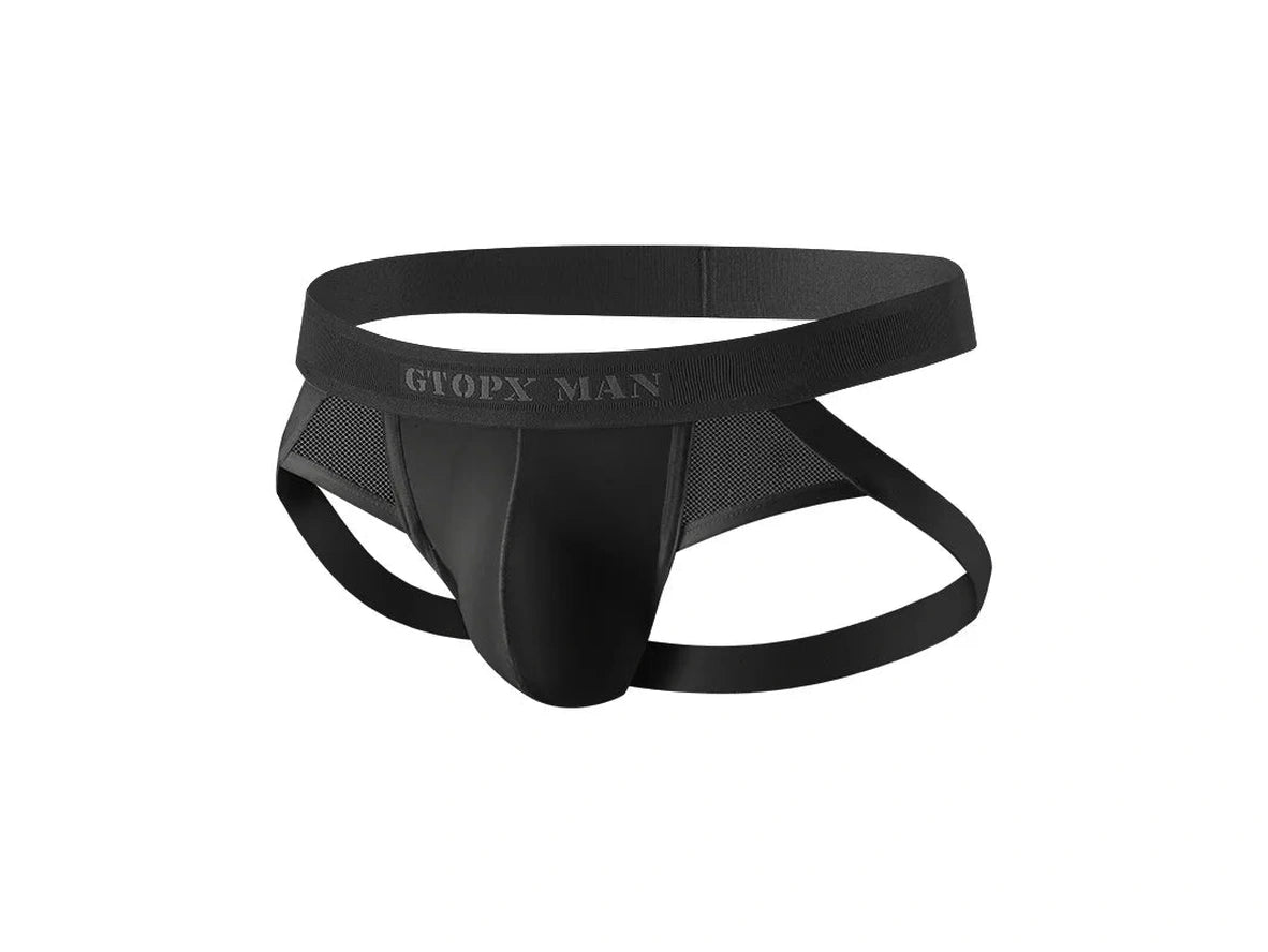 Gay Jockstraps | GTOPX MAN Jockstraps