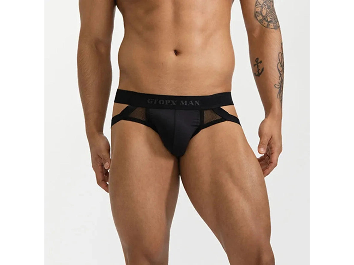 Gay Jockstraps | GTOPX MAN Jockstraps