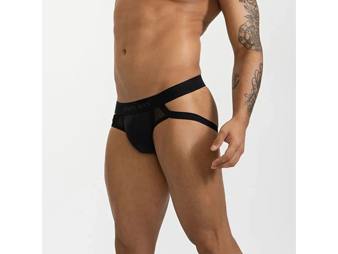 Gay Jockstraps | GTOPX MAN Jockstraps