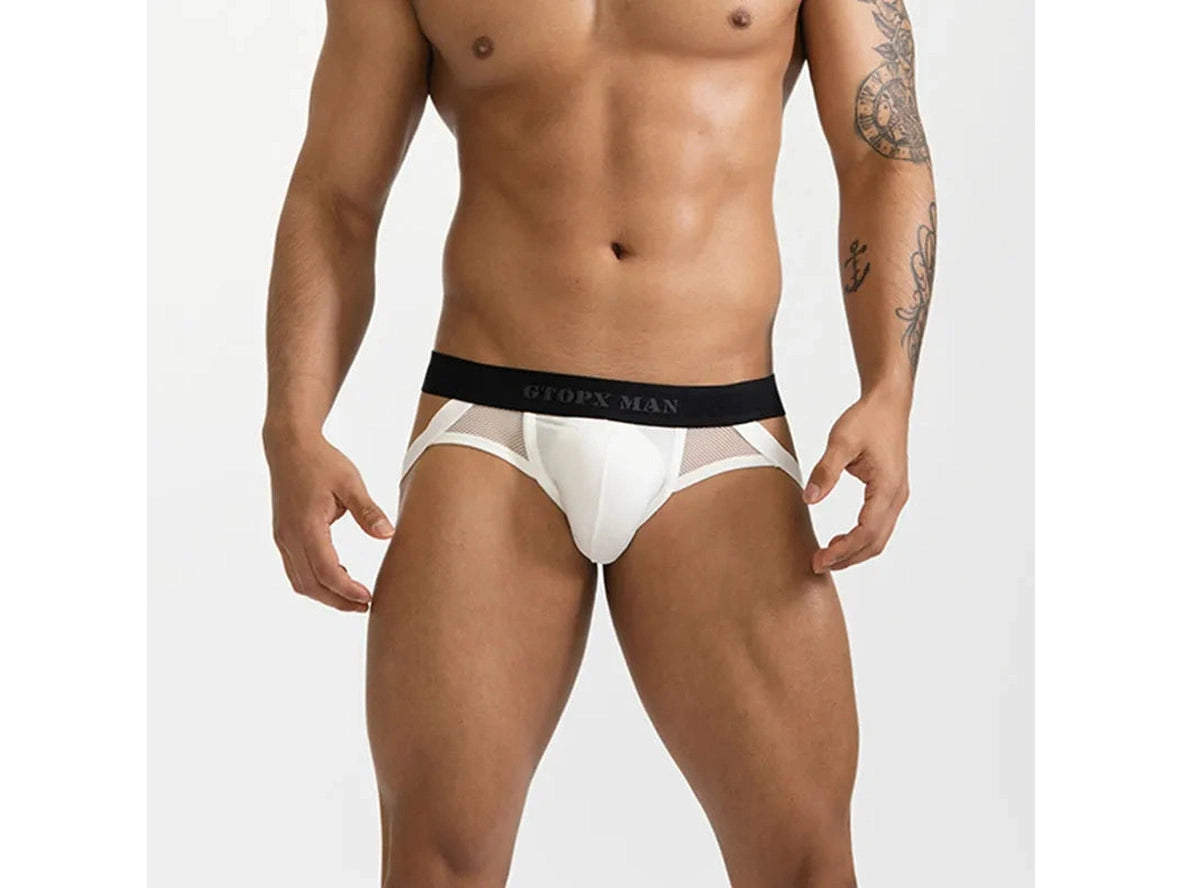 Gay Jockstraps | GTOPX MAN Jockstraps