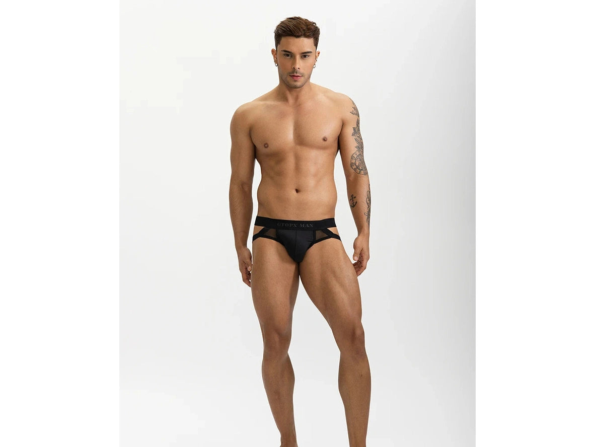 Gay Jockstraps | GTOPX MAN Jockstraps