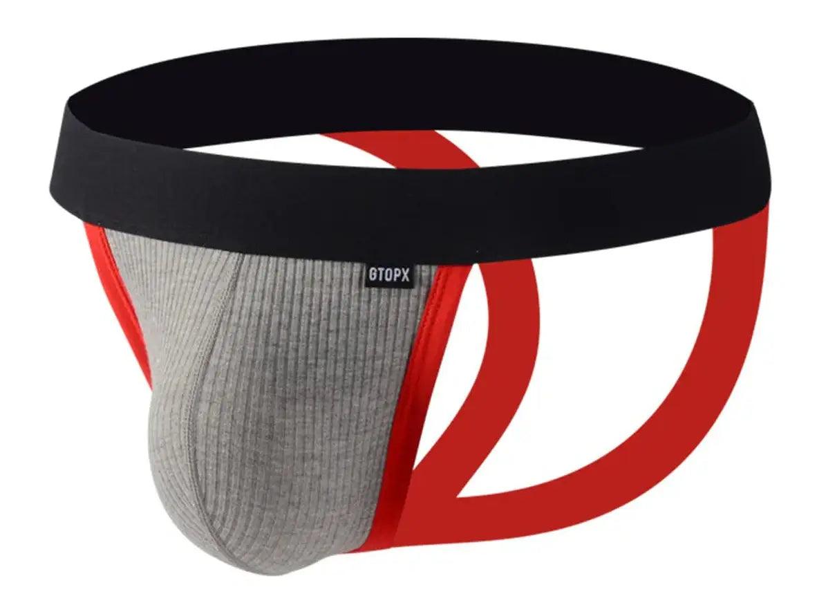 Gay Jockstraps | GTOPX MAN Underwear Sexy Jocks