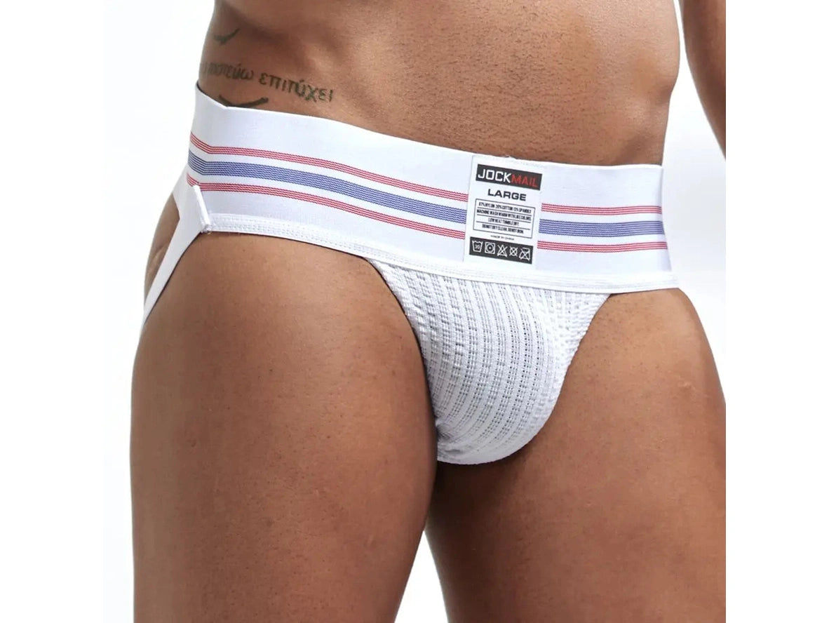 Gay Jockstraps | JOCKMAIL Classic Jockstraps