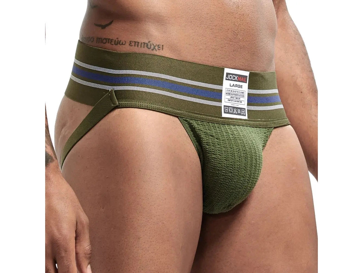 Gay Jockstraps | JOCKMAIL Classic Jockstraps