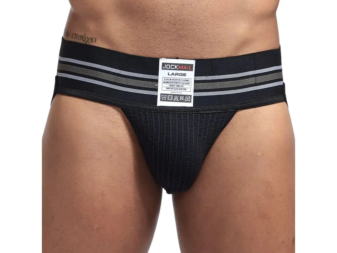 Gay Jockstraps | JOCKMAIL Classic Jockstraps