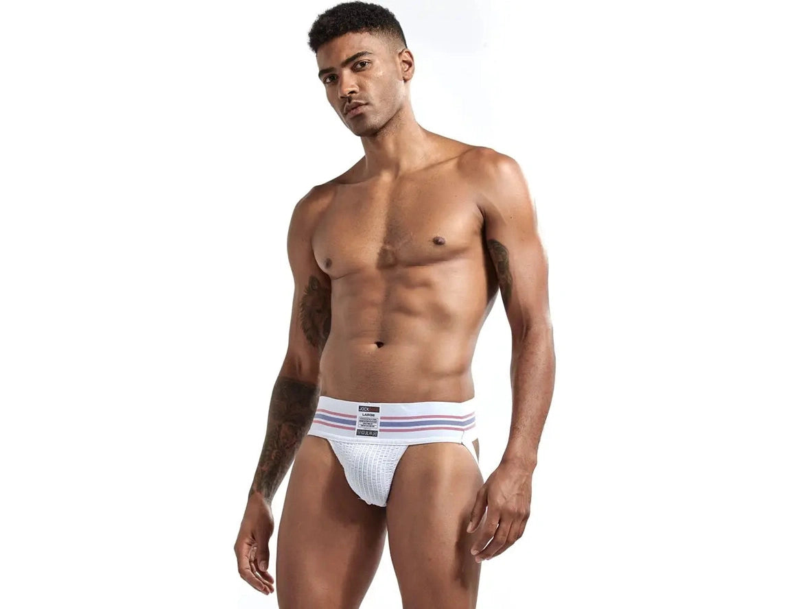 Gay Jockstraps | JOCKMAIL Classic Jockstraps