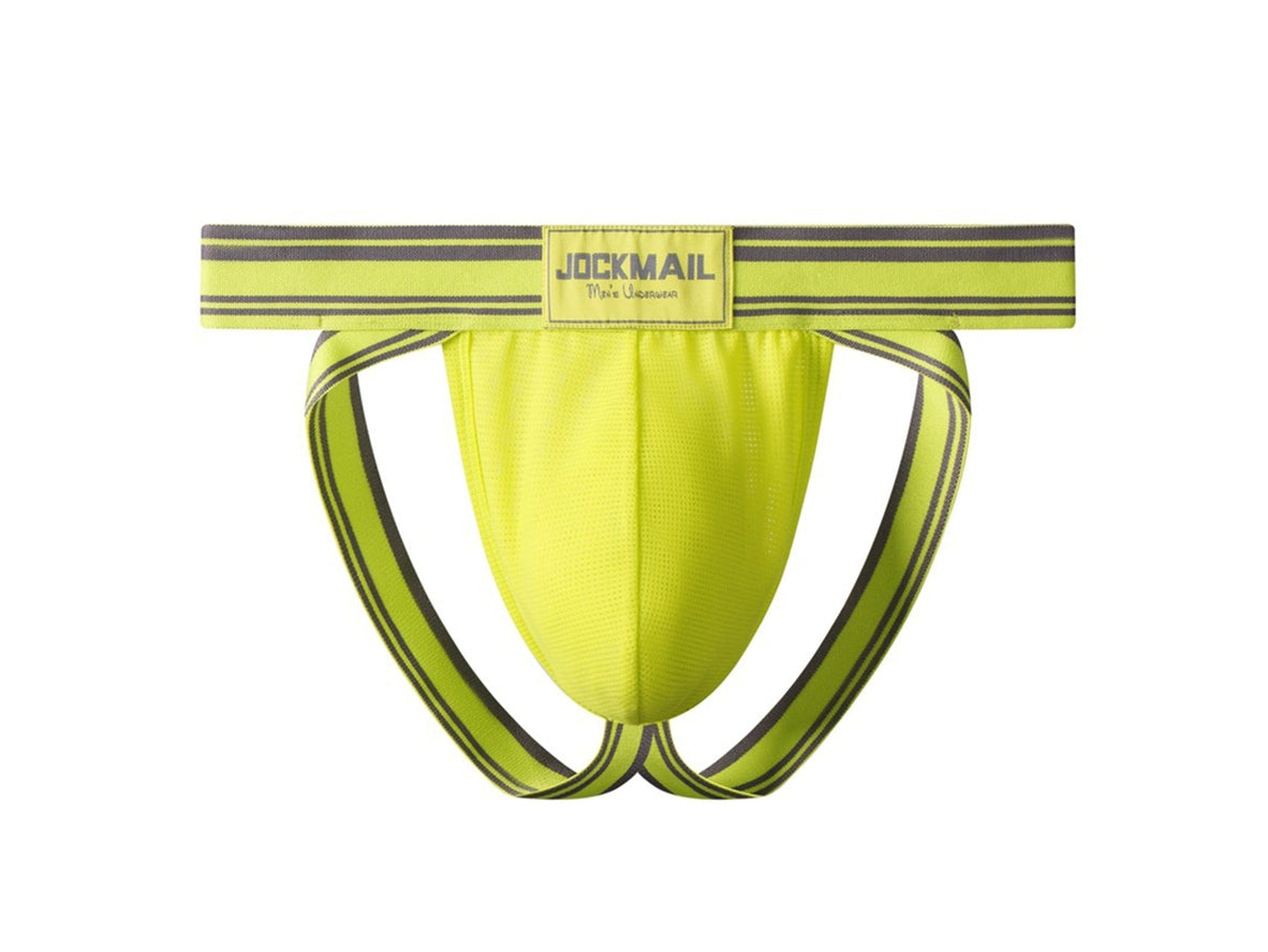 Gay Jockstraps | JOCKMAIL Colorful Jockstraps