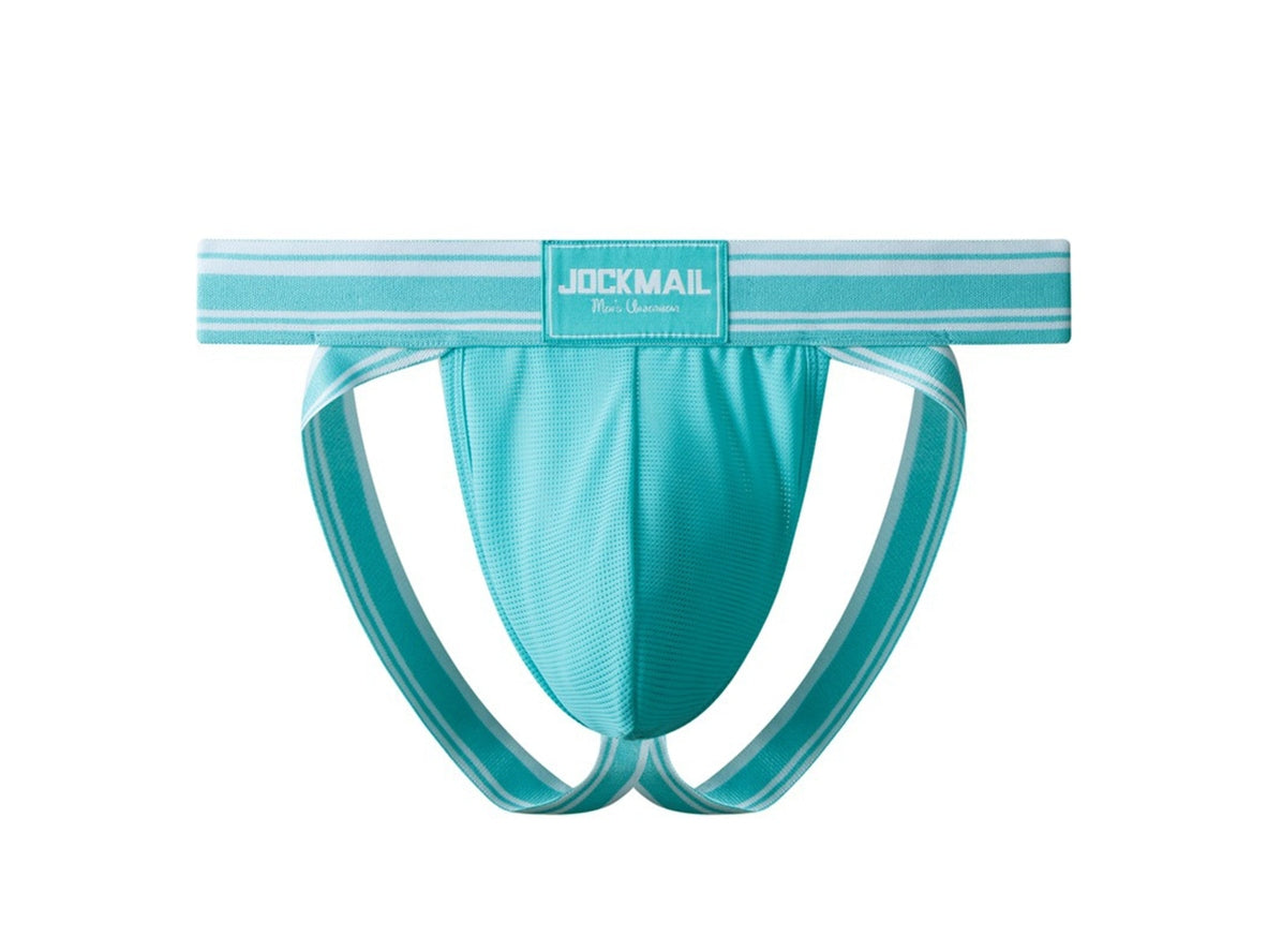 Gay Jockstraps | JOCKMAIL Colorful Jockstraps