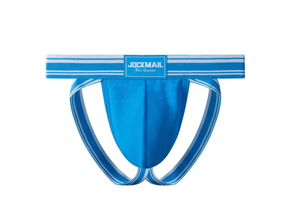 Gay Jockstraps | JOCKMAIL Colorful Jockstraps
