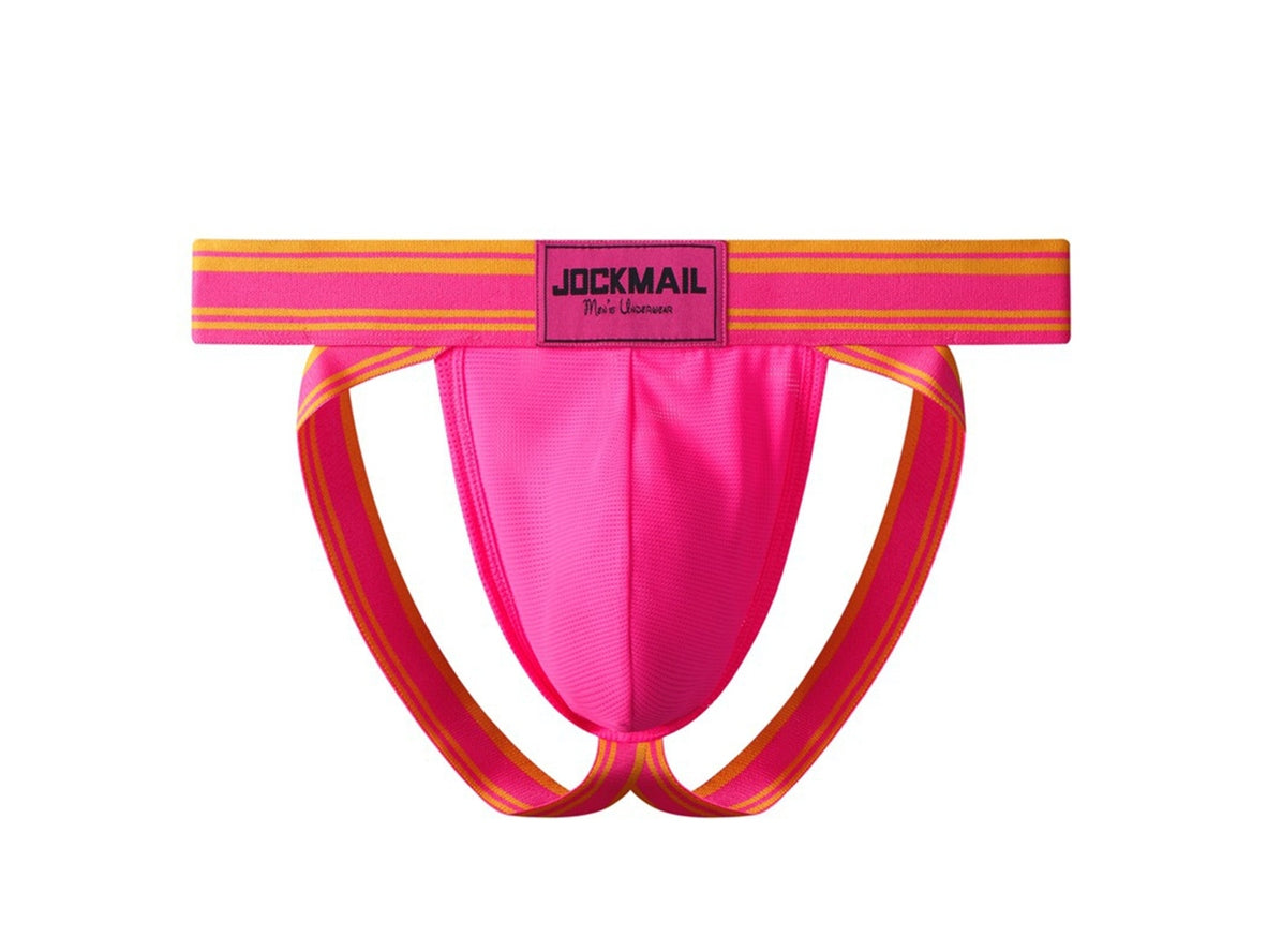 Gay Jockstraps | JOCKMAIL Colorful Jockstraps