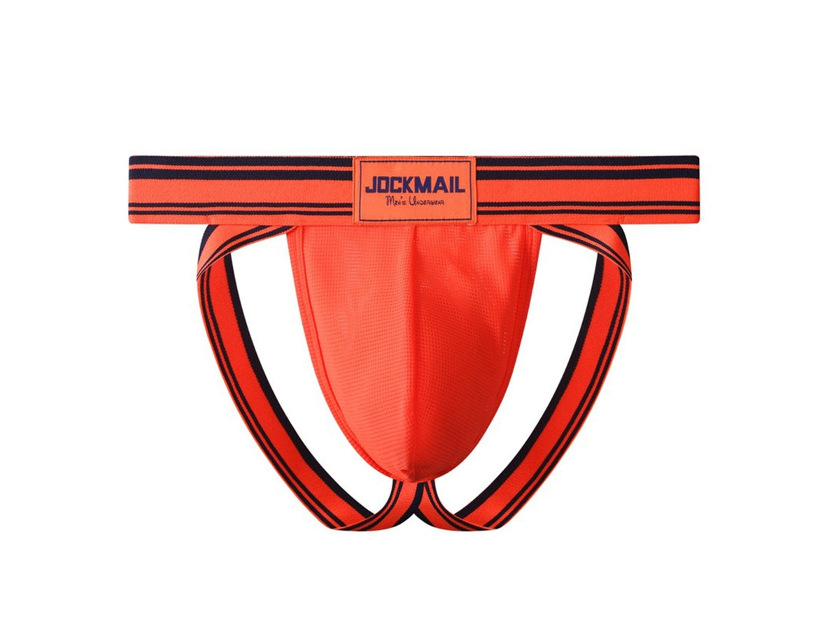 Gay Jockstraps | JOCKMAIL Colorful Jockstraps