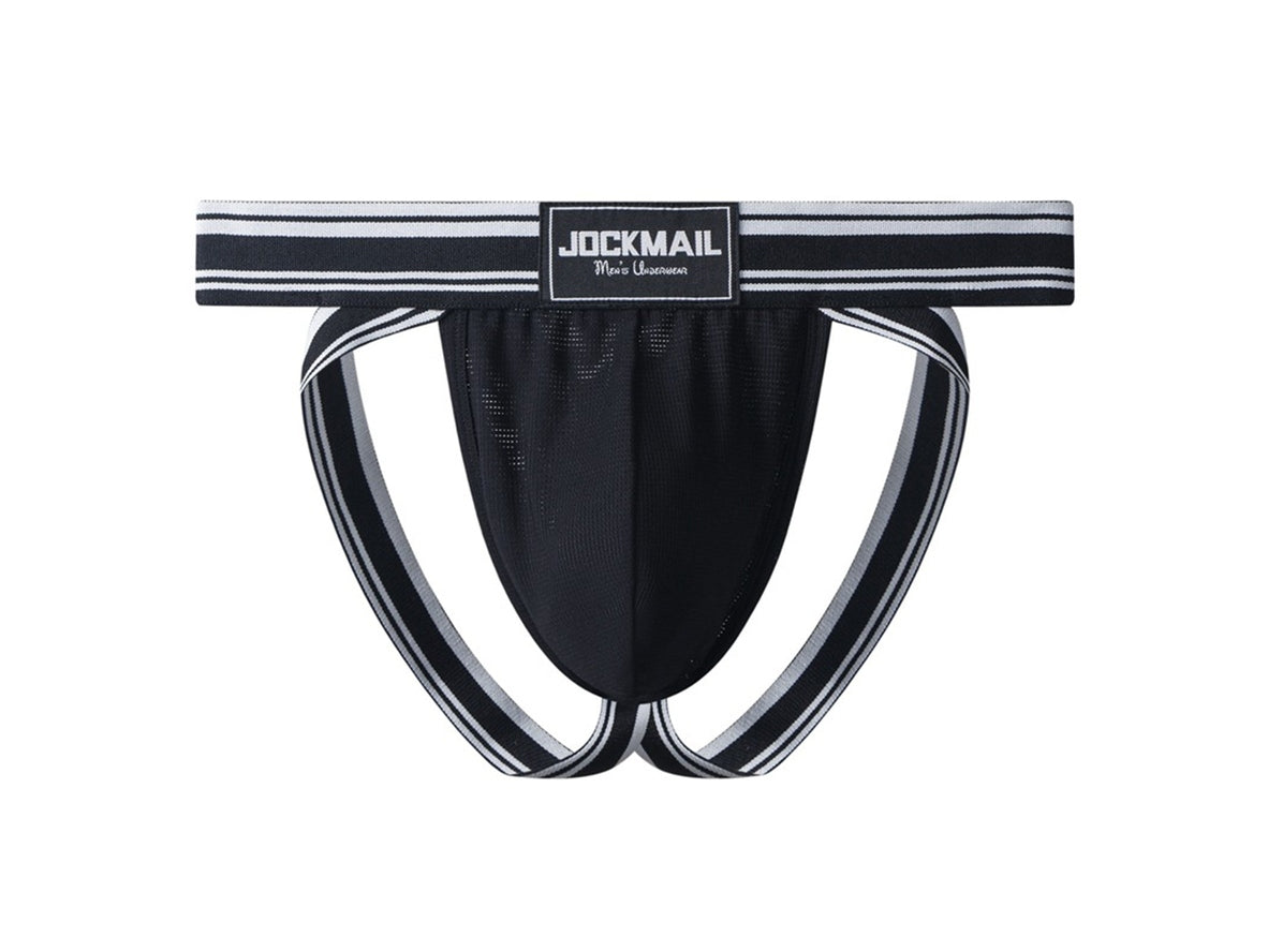 Gay Jockstraps | JOCKMAIL Colorful Jockstraps