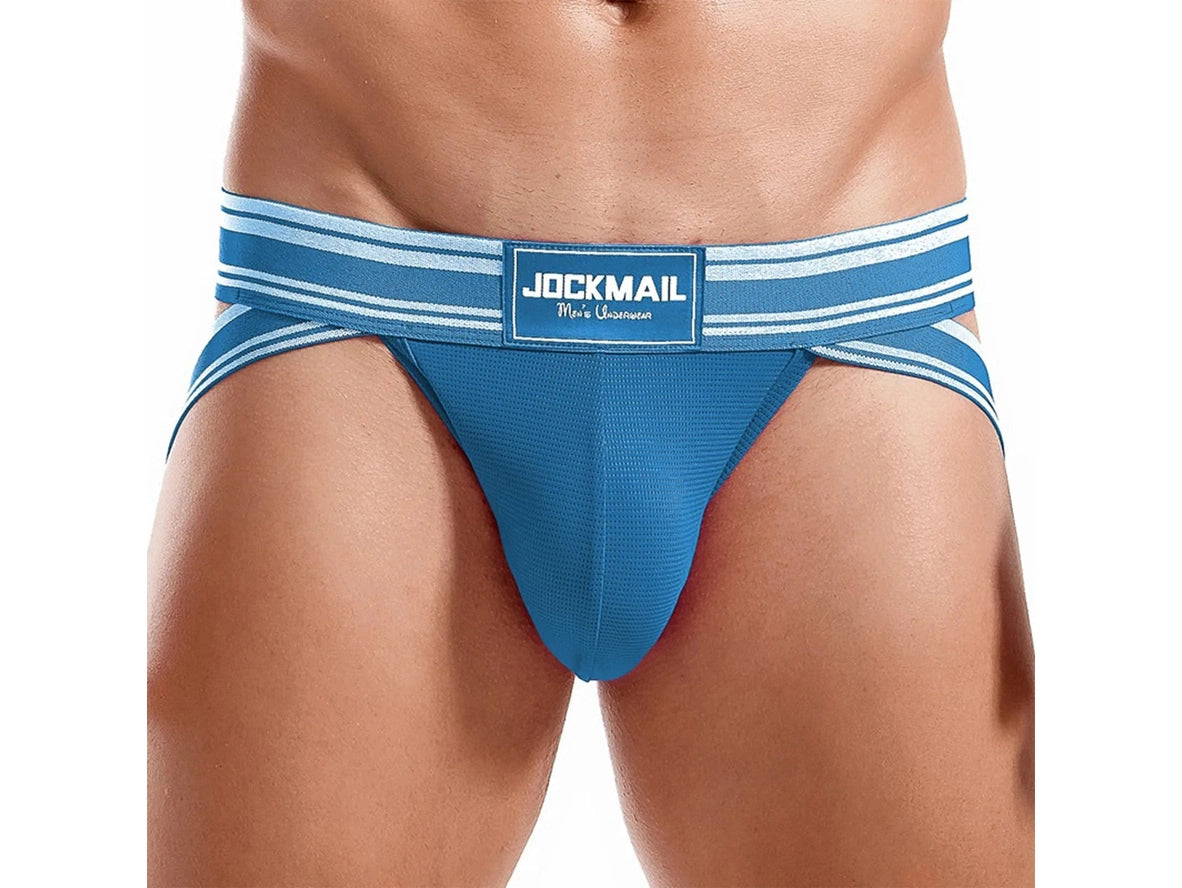 Gay Jockstraps | JOCKMAIL Colorful Jockstraps