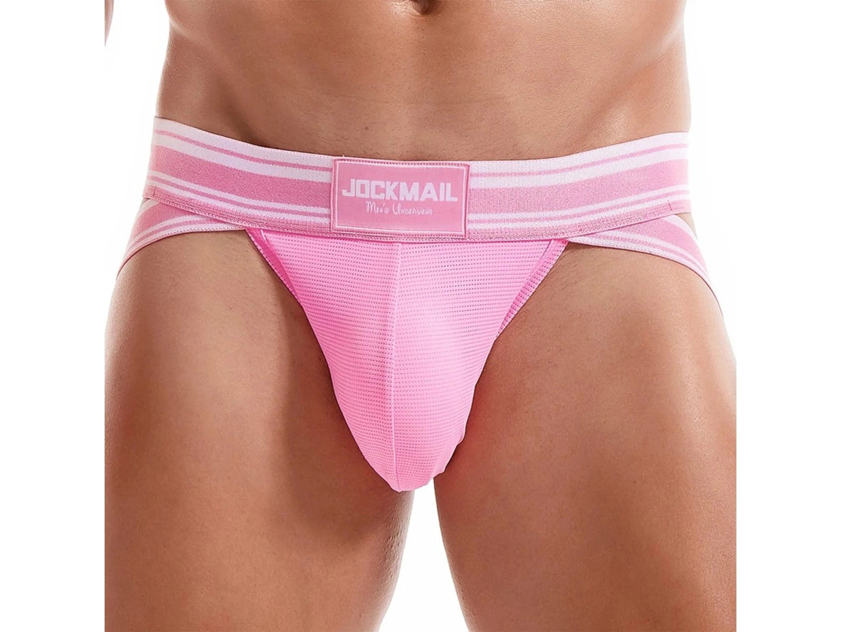 Gay Jockstraps | JOCKMAIL Colorful Jockstraps