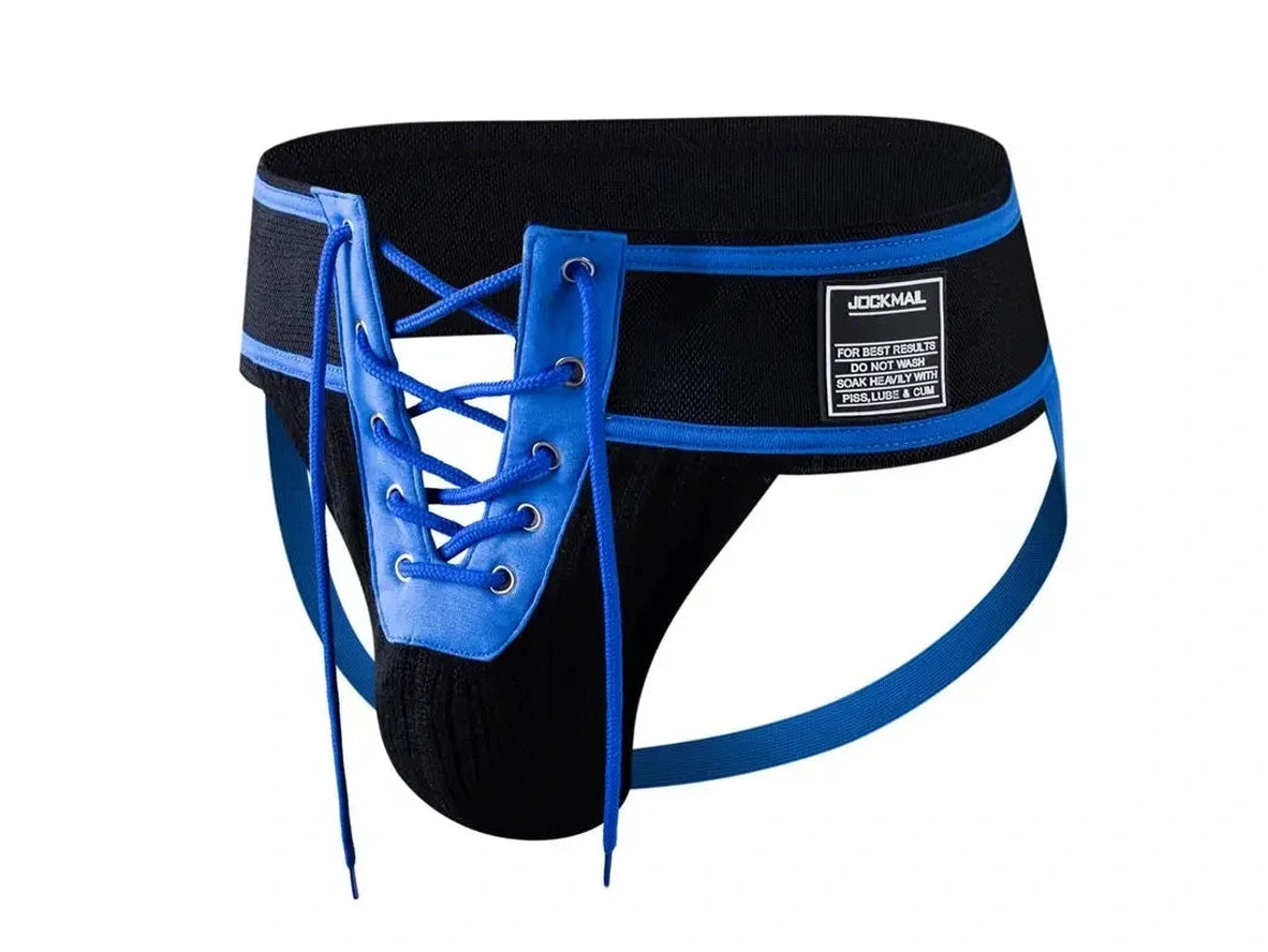 Gay Jockstraps | JOCKMAIL Football Jockstraps