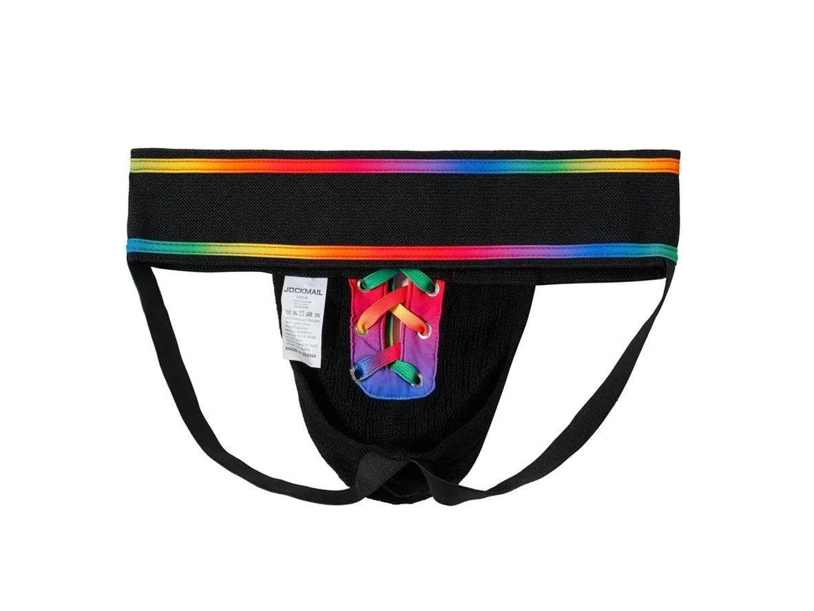 Gay Jockstraps | JOCKMAIL Football Jockstraps