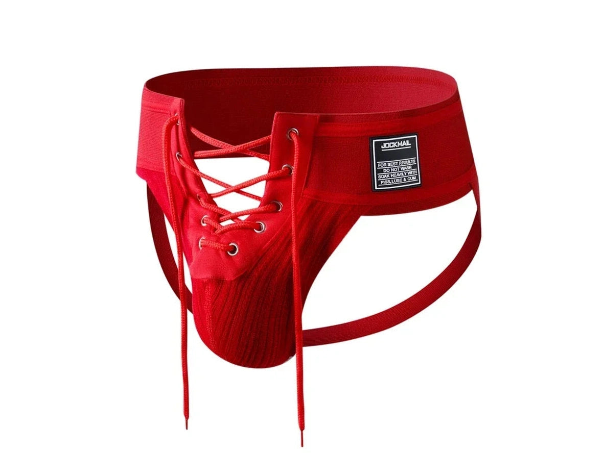 Gay Jockstraps | JOCKMAIL Football Jockstraps