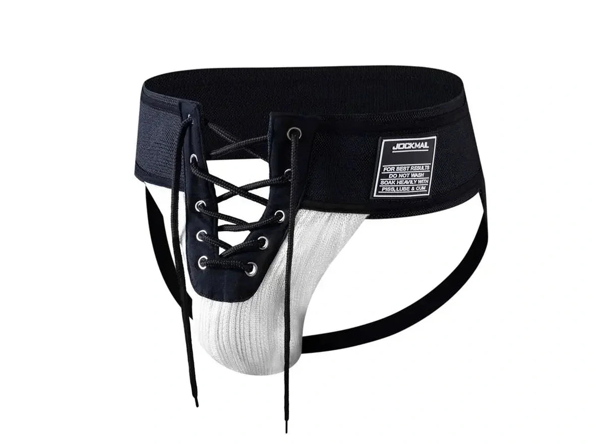 Gay Jockstraps | JOCKMAIL Football Jockstraps