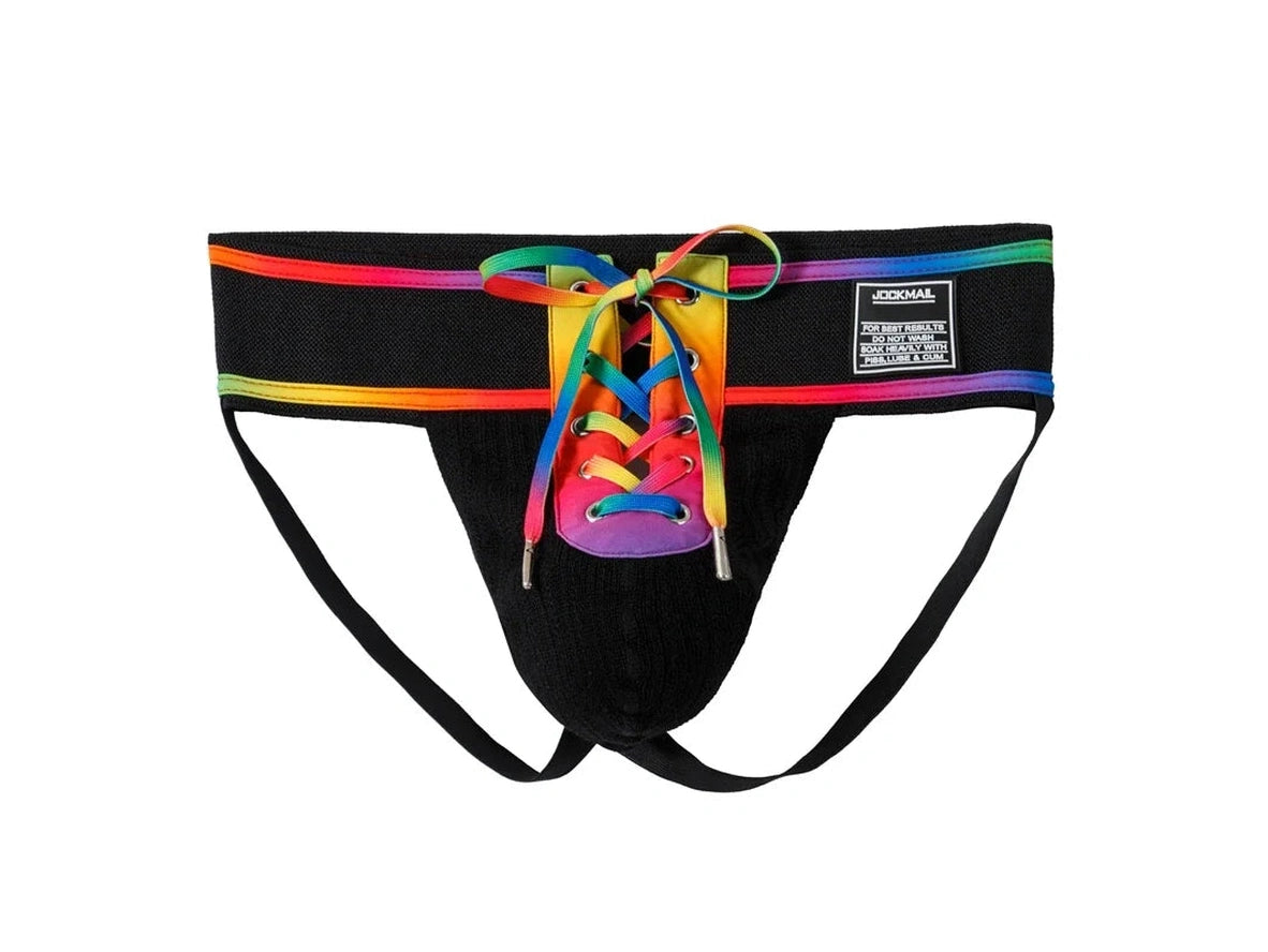 Gay Jockstraps | JOCKMAIL Football Jockstraps