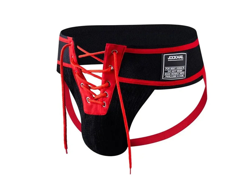 Gay Jockstraps | JOCKMAIL Football Jockstraps