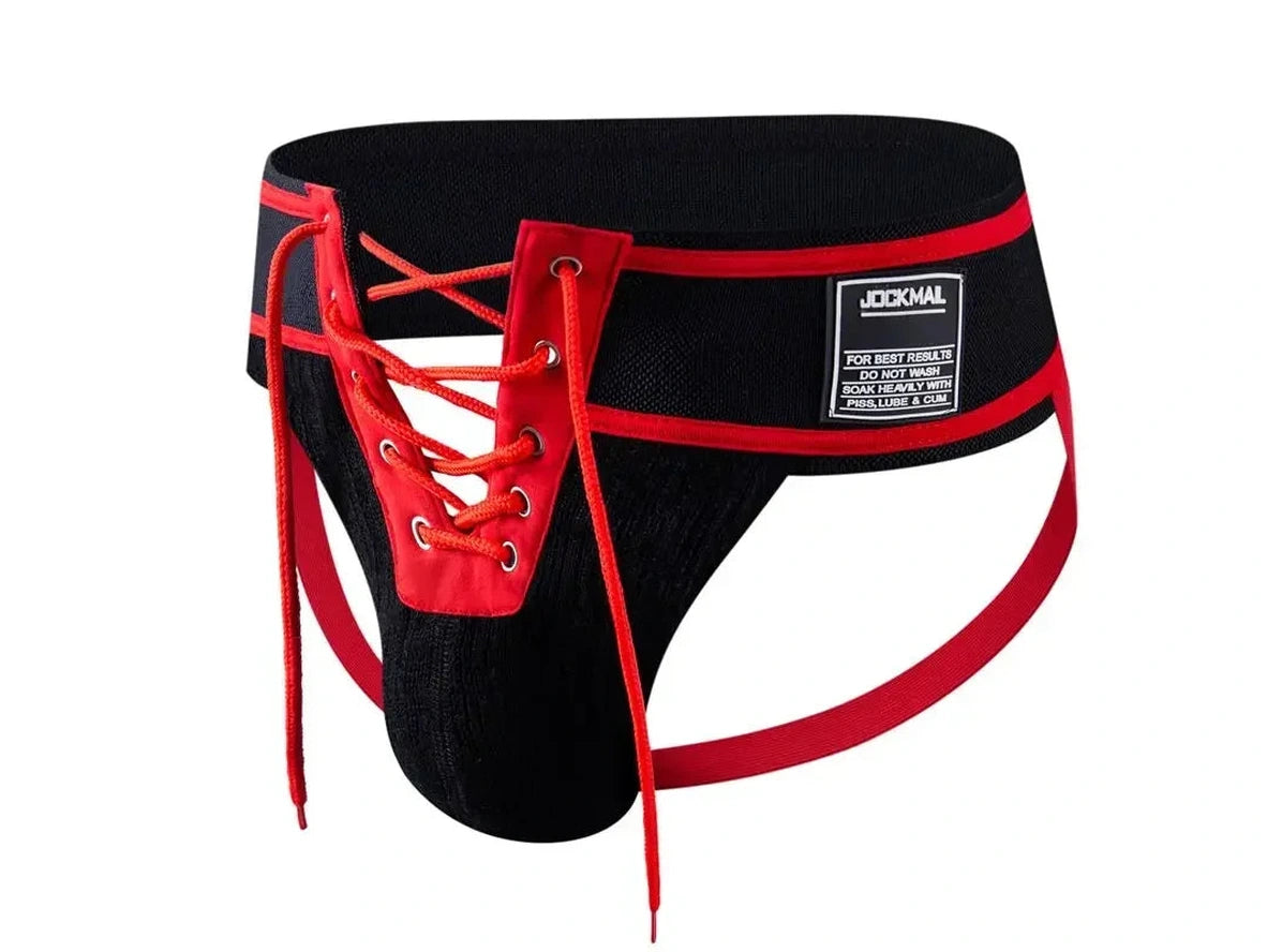 Gay Jockstraps | JOCKMAIL Football Jockstraps