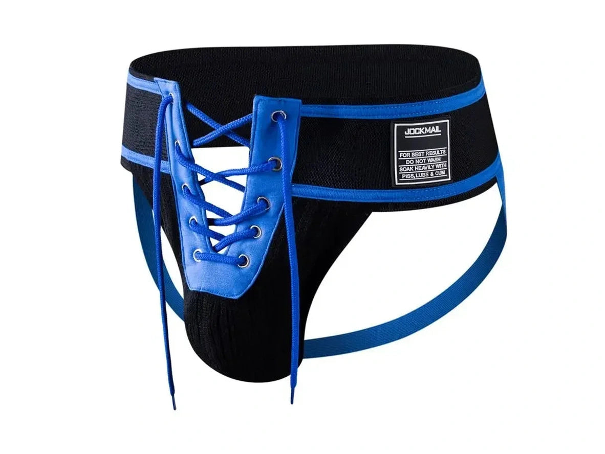 Gay Jockstraps | JOCKMAIL Football Jockstraps