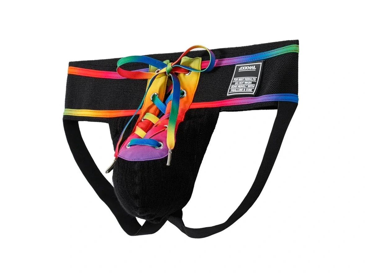 Gay Jockstraps | JOCKMAIL Football Jockstraps