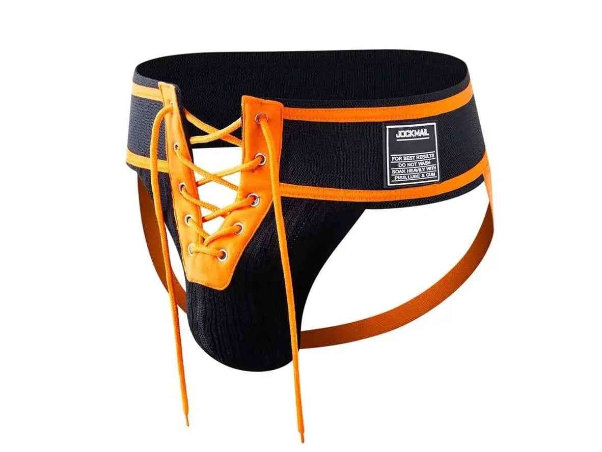 Gay Jockstraps | JOCKMAIL Football Jockstraps