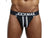 Gay Jockstraps | JOCKMAIL Pushup Mesh Jockstraps